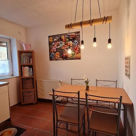 4-zimmer In * Μάνχαιμ